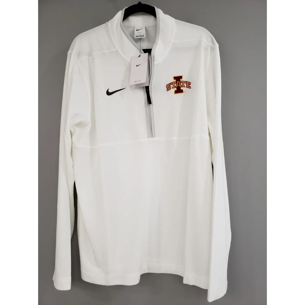Nike men quarter